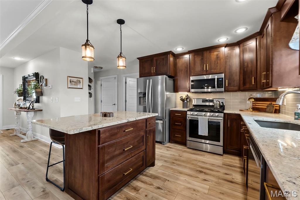 Warren Place - Residential