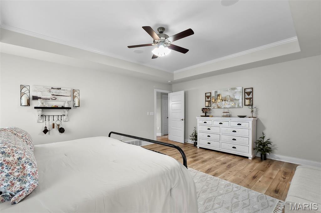 Warren Place - Residential