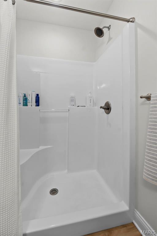 Warren Place - Residential