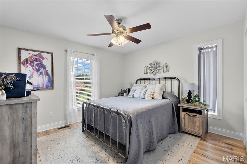 Warren Place - Residential