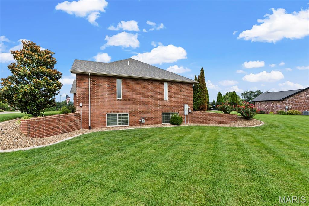 Warren Place - Residential