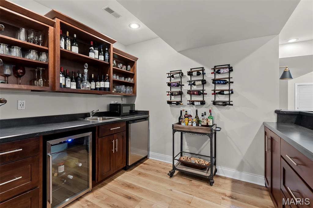 Warren Place - Residential