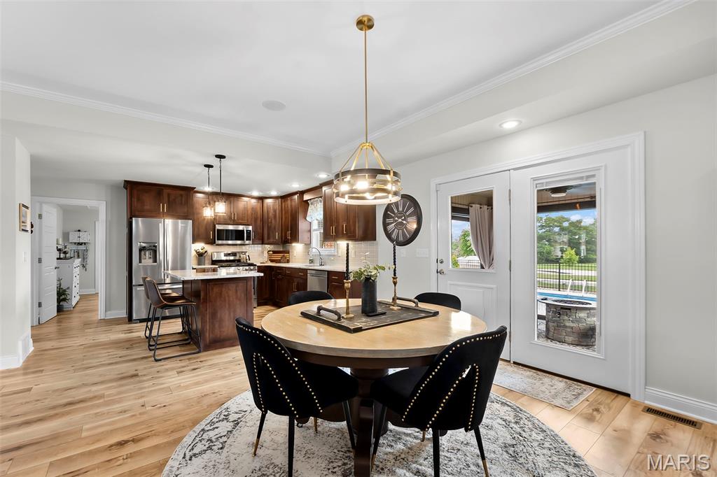 Warren Place - Residential