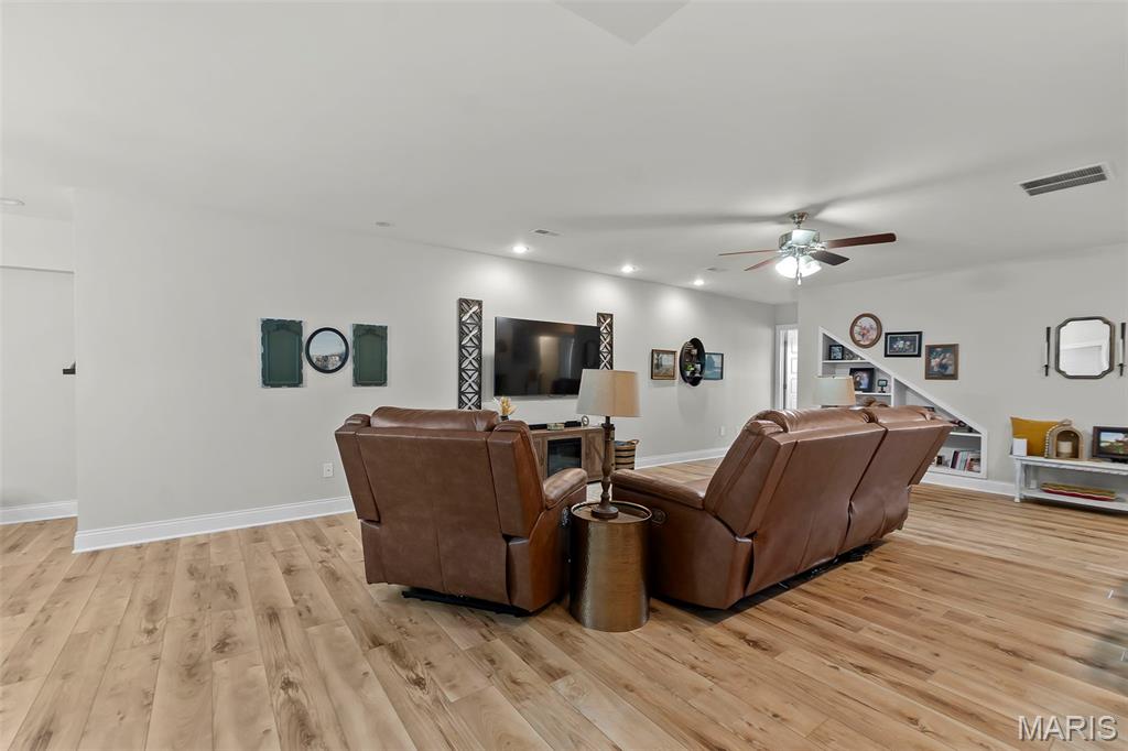 Warren Place - Residential