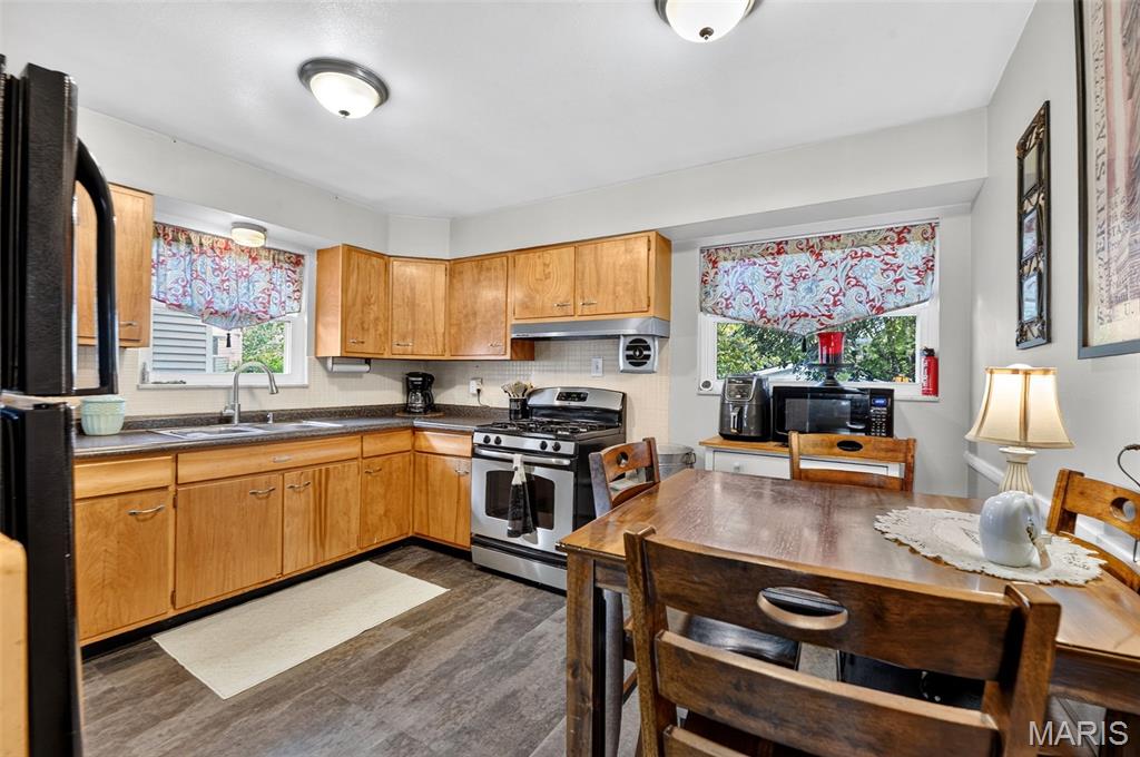 Lakewood - Residential