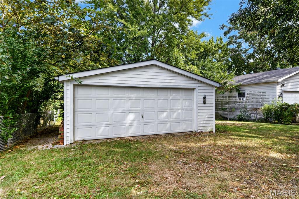 Lakewood - Residential