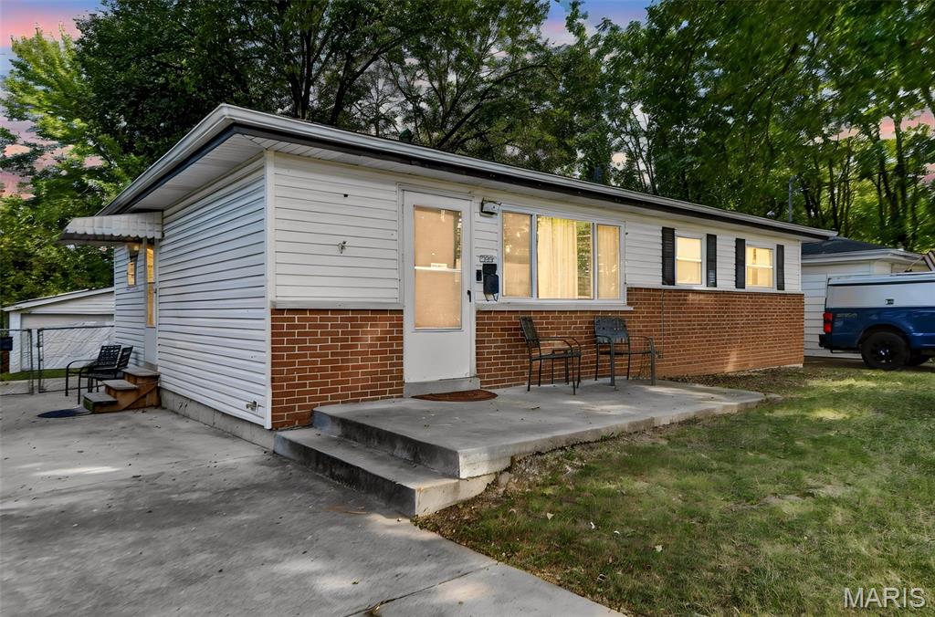 Lakewood - Residential