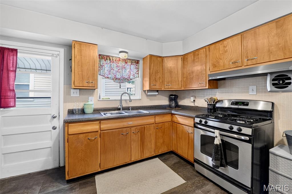 Lakewood - Residential