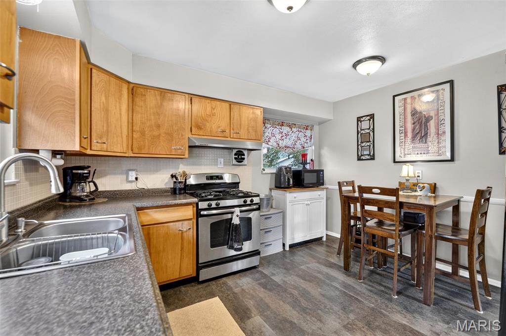 Lakewood - Residential