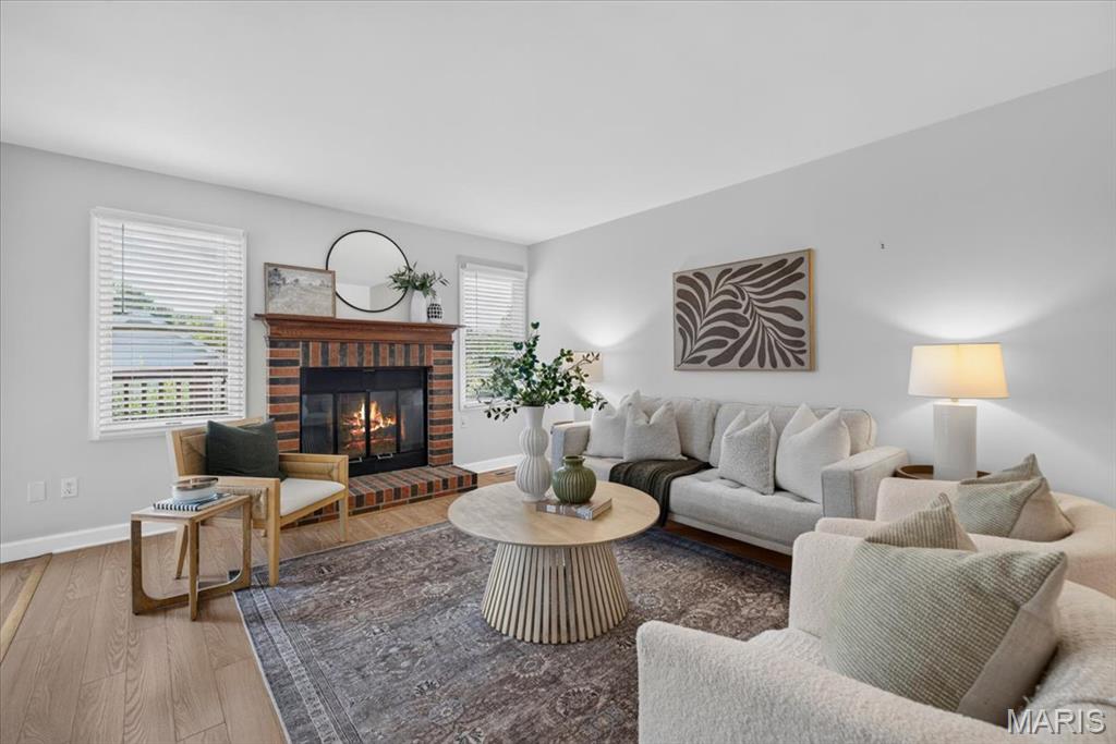 Clarkson Grove Condo - Residential