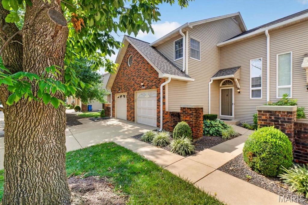 Clarkson Grove Condo - Residential