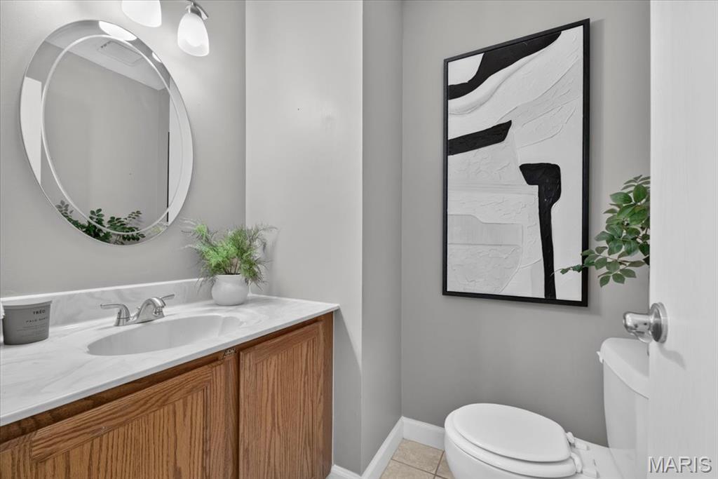 Clarkson Grove Condo - Residential