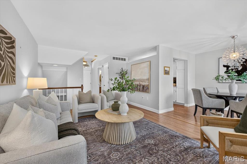 Clarkson Grove Condo - Residential