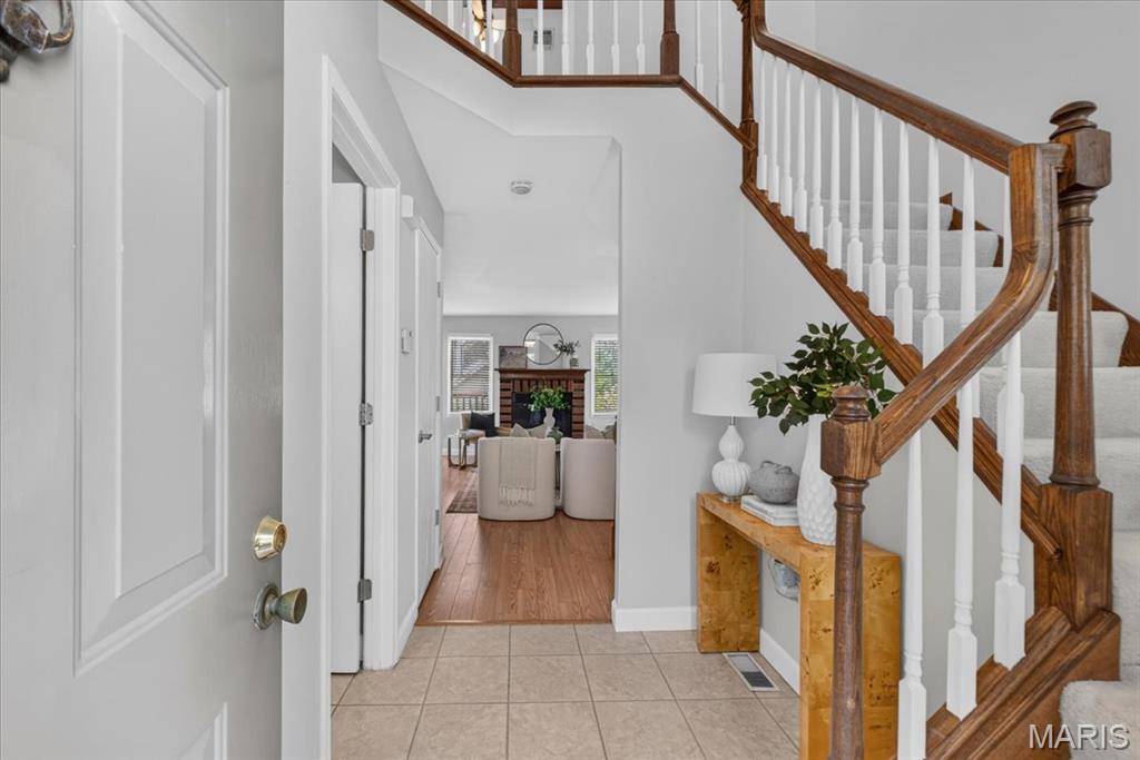 Clarkson Grove Condo - Residential