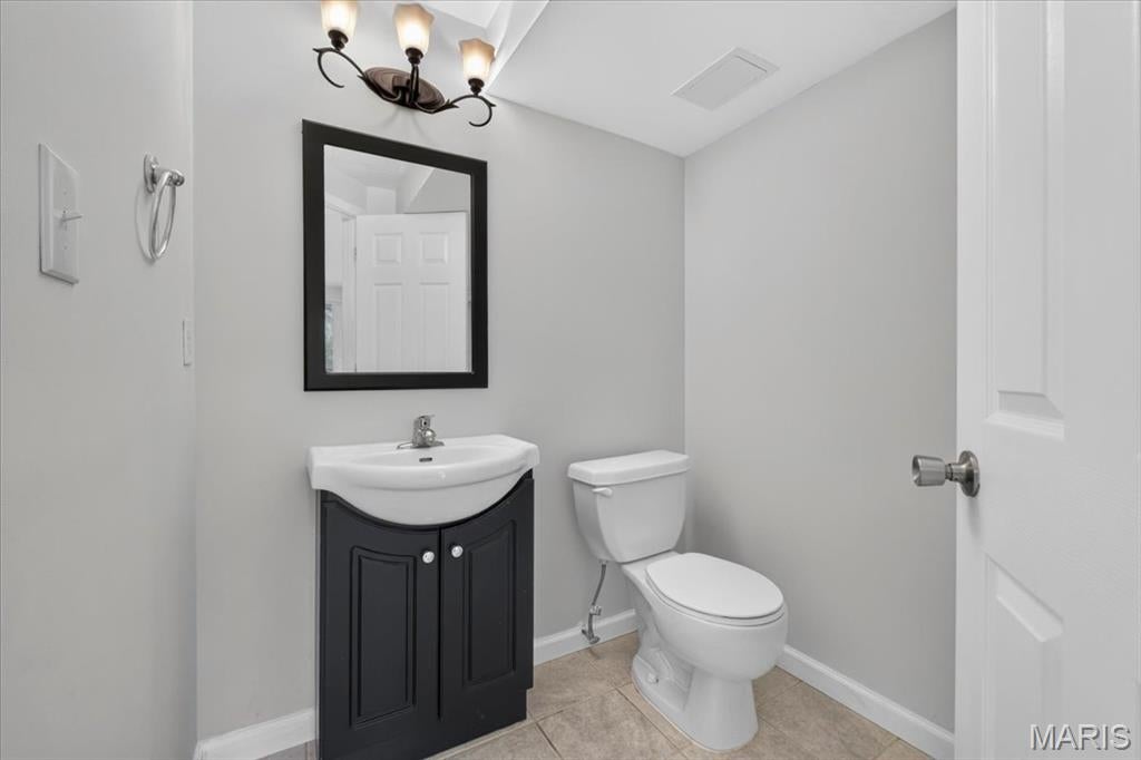 Clarkson Grove Condo - Residential