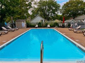 Clarkson Grove Condo - Residential