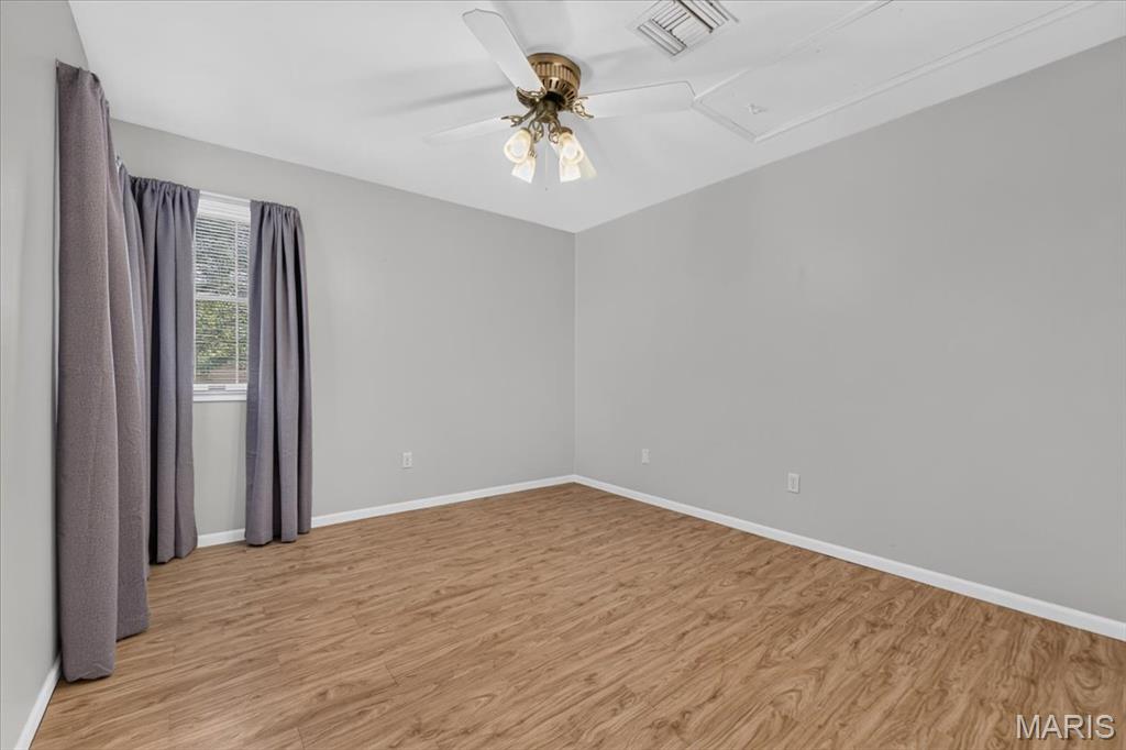 Clarkson Grove Condo - Residential