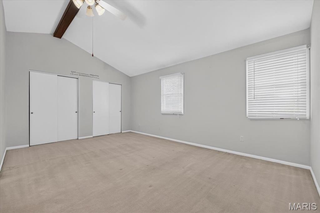 Clarkson Grove Condo - Residential