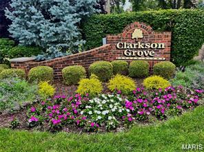 Clarkson Grove Condo - Residential