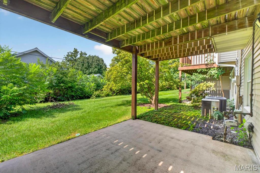 Clarkson Grove Condo - Residential