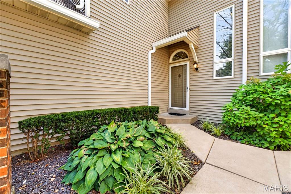 Clarkson Grove Condo - Residential