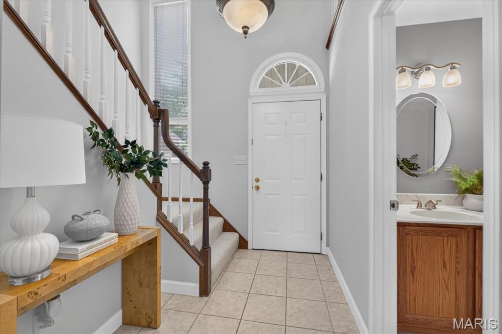 Clarkson Grove Condo - Residential