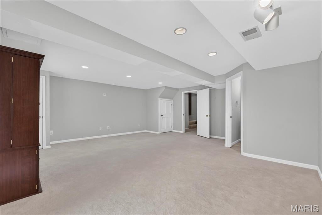 Clarkson Grove Condo - Residential