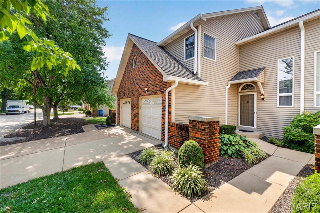 Clarkson Grove Condo - Residential