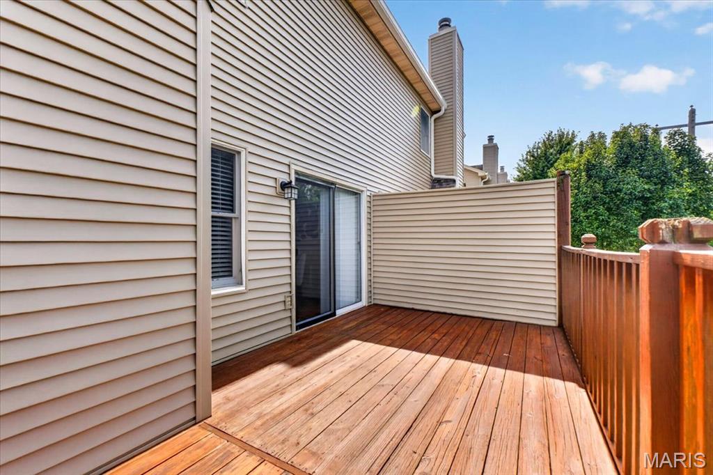 Clarkson Grove Condo - Residential