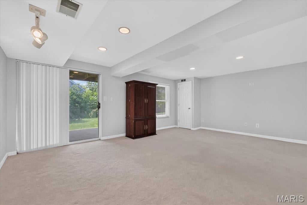 Clarkson Grove Condo - Residential
