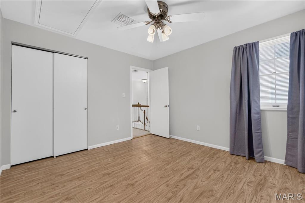 Clarkson Grove Condo - Residential