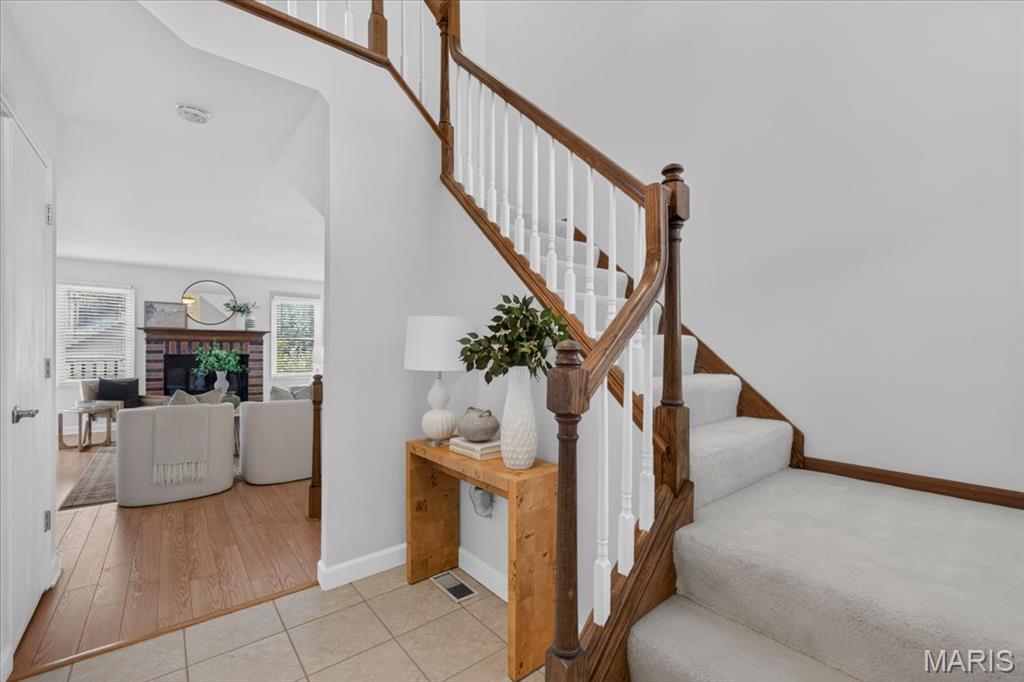 Clarkson Grove Condo - Residential