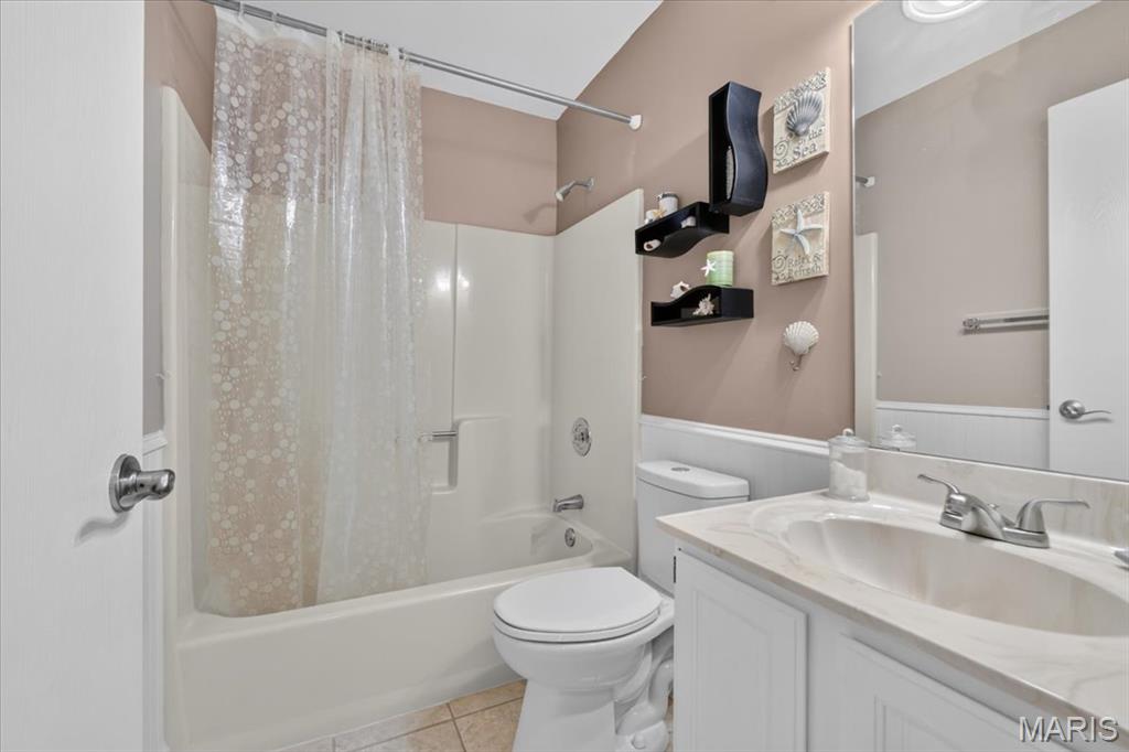 Clarkson Grove Condo - Residential