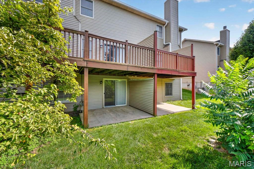 Clarkson Grove Condo - Residential