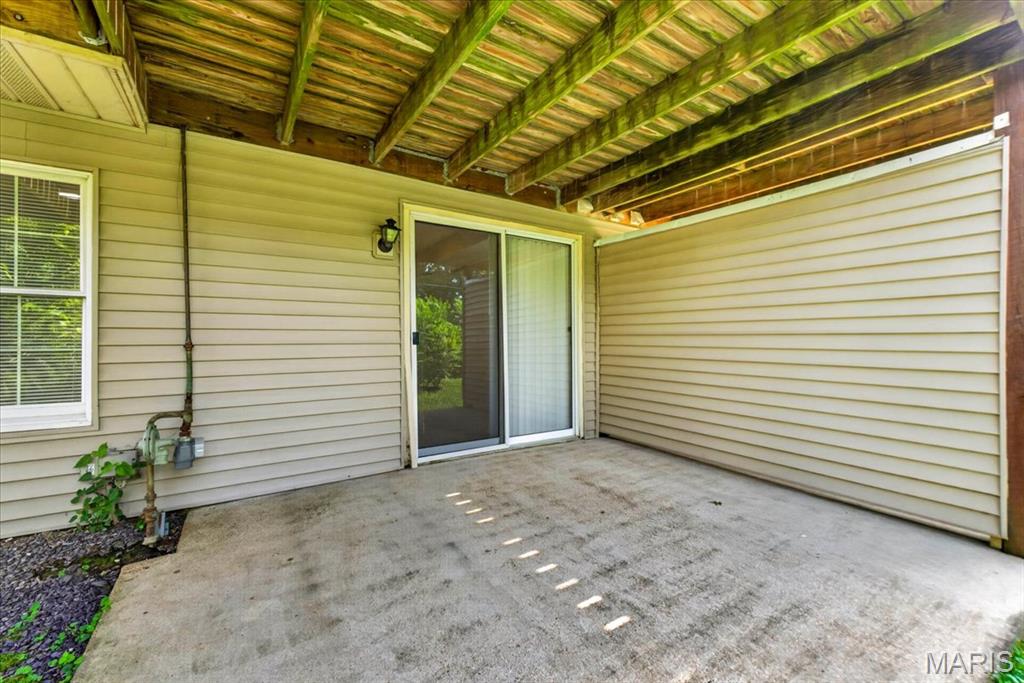 Clarkson Grove Condo - Residential
