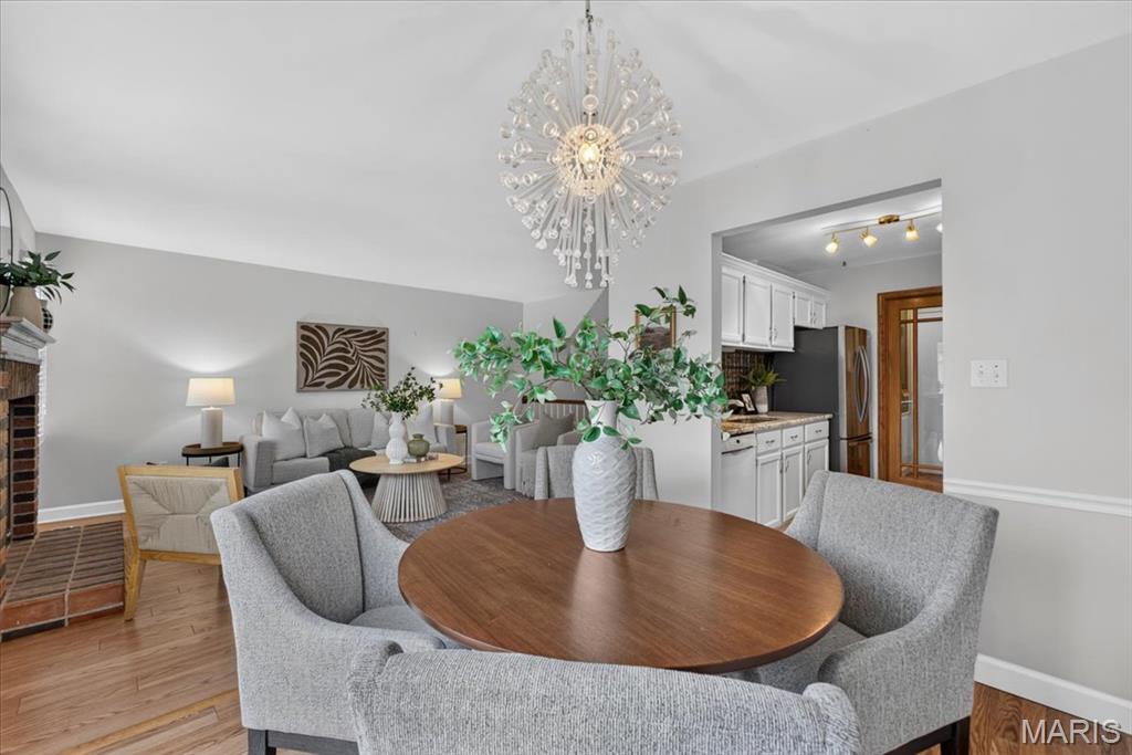 Clarkson Grove Condo - Residential
