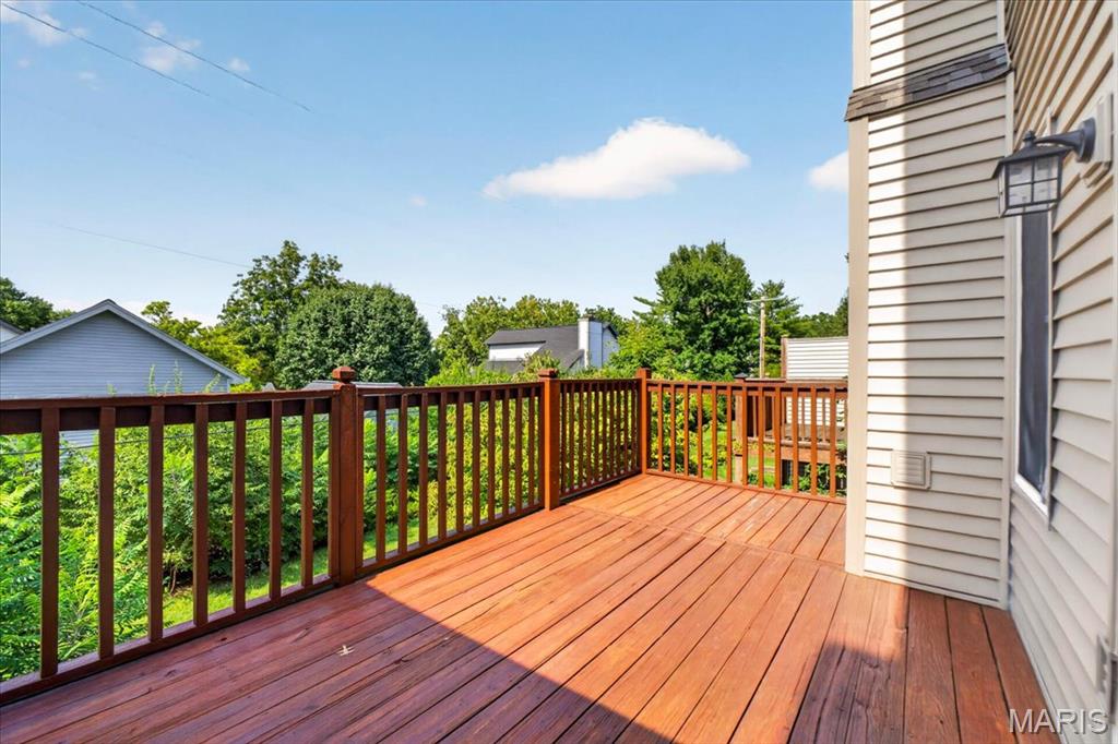 Clarkson Grove Condo - Residential