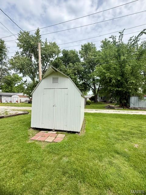 Warners 2nd Ad - Residential