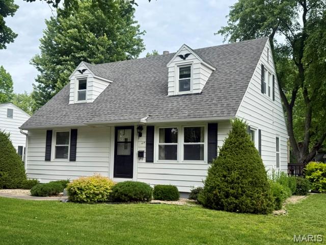 Warners 2nd Ad - Residential