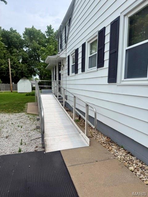 Warners 2nd Ad - Residential
