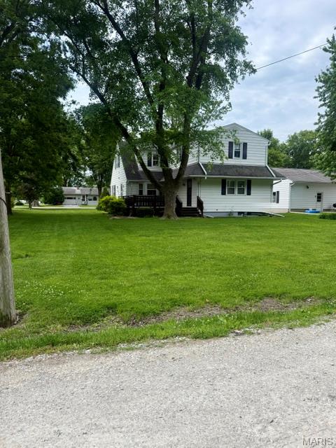 Warners 2nd Ad - Residential