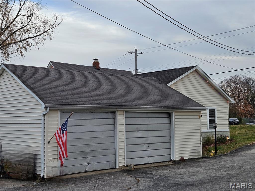 Wunderlich - Commercial Sale