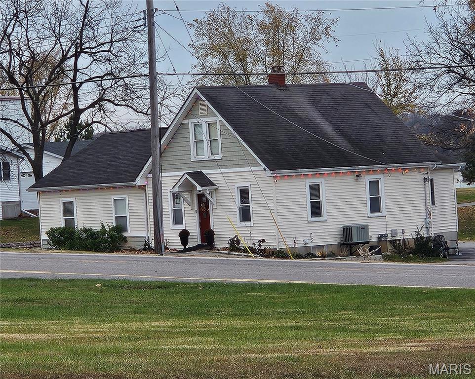 Wunderlich - Commercial Sale