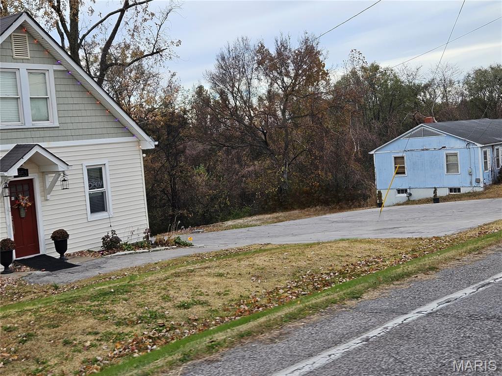 Wunderlich - Commercial Sale