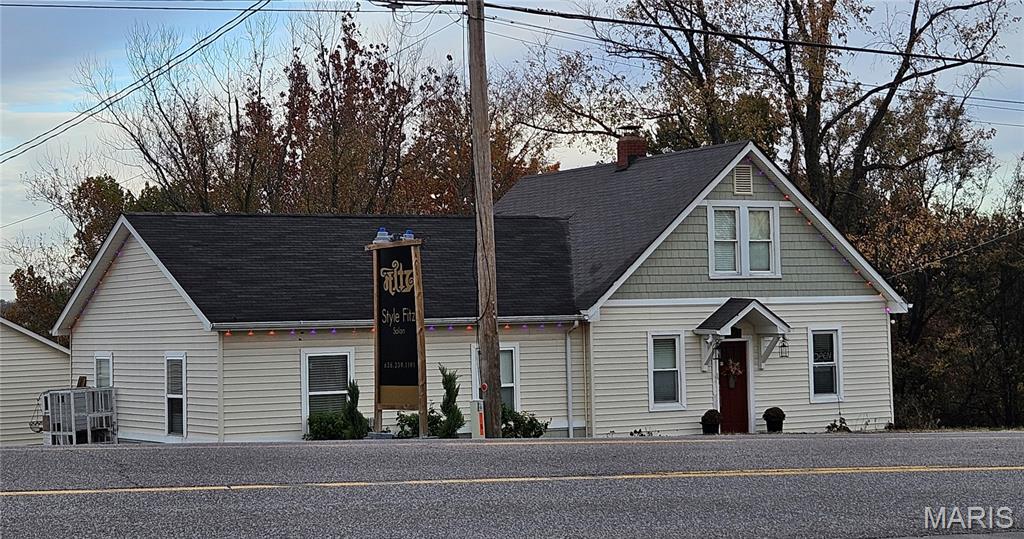 Wunderlich - Commercial Sale