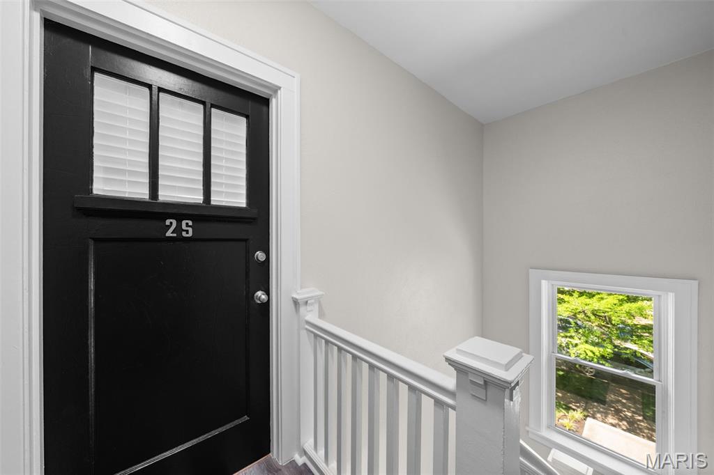 Westmoor Park 1 - Residential Income