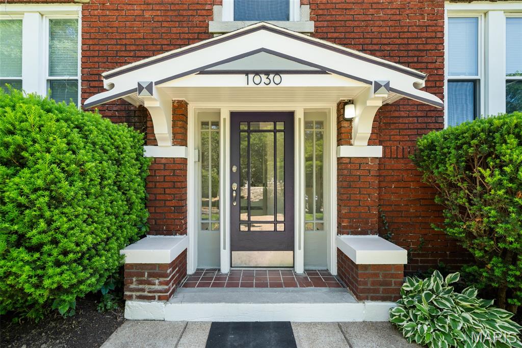 Westmoor Park 1 - Residential Income