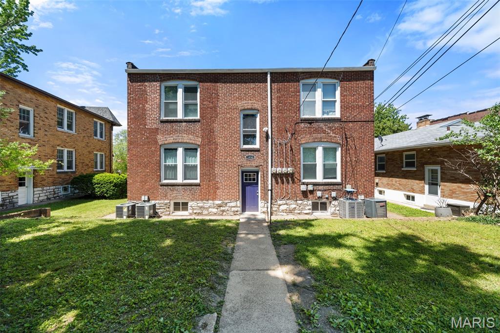Westmoor Park 1 - Residential Income