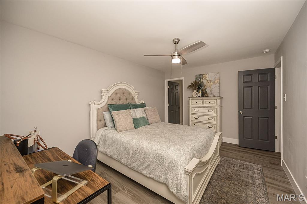 Genesee Park Condo Ph 7 - Residential