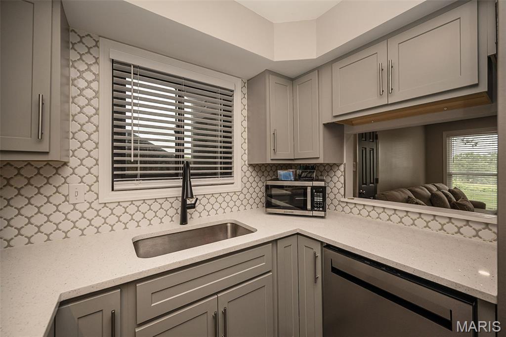 Genesee Park Condo Ph 7 - Residential